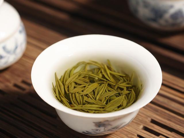 江苏常州茅麓镇名茶:历史、工艺与文化价值的完美融合