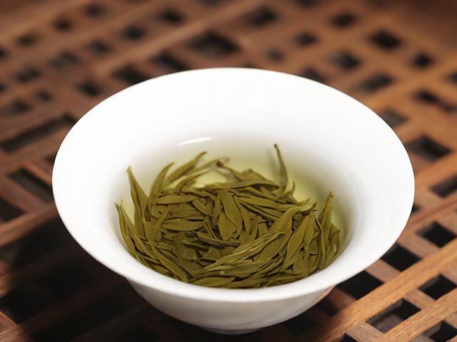 重庆的名茶：品味巴渝大地的独特韵味与文化传承