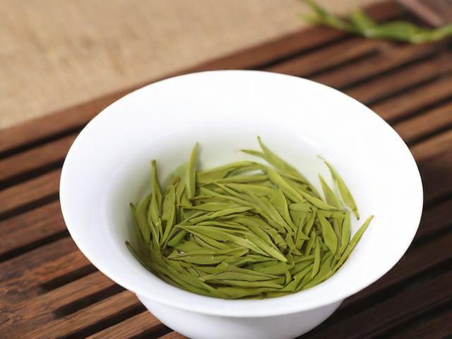 滴翠剑名茶叶的功效与产地分析，助你选择高品质茶品