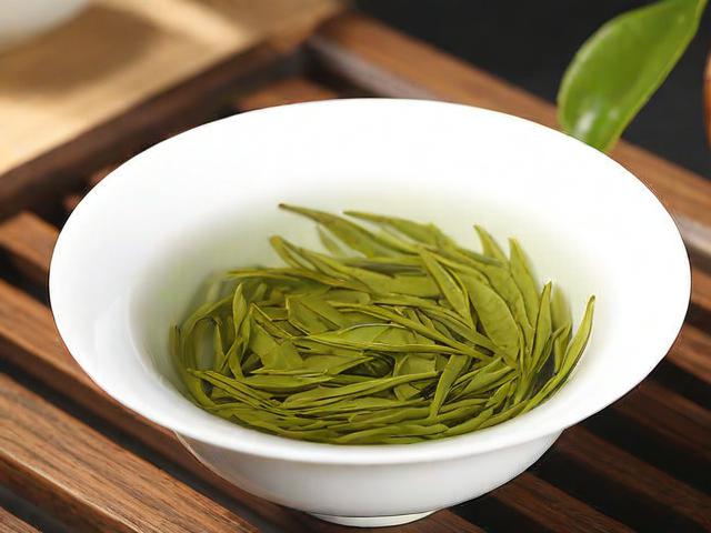 滴翠剑名茶叶的功效与产地分析,助你选择高品质茶品