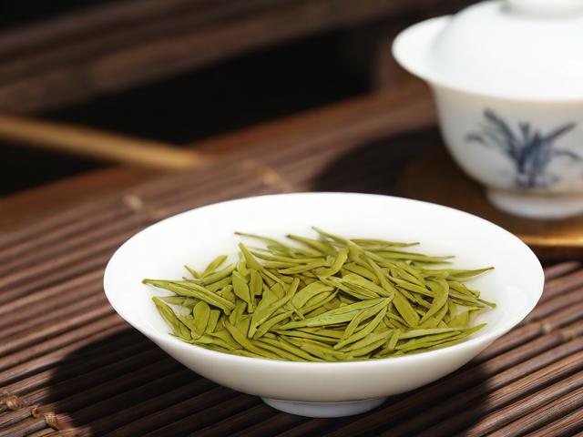 大别山茗茶:品味历史与文化的独特韵味
