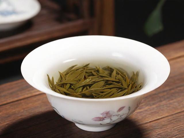 中国名茶叶排行榜前10名:历史、口感与品鉴艺术