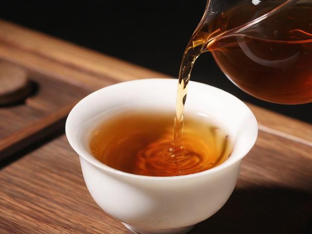 杭州十大名茶的文化底蕴与未来发展 | 探秘茶叶背后的故事