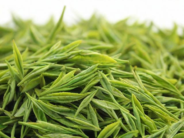 碱性高的茶叶有哪些种类及功效 绿茶乌龙茶红茶大比拼