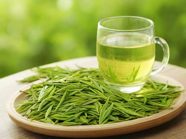 碱性高的茶叶有哪些种类及功效 绿茶乌龙茶红茶大比拼