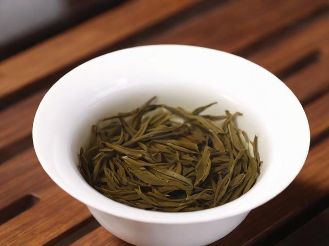 江西有名茶：探索名茶产地、品质与未来发展