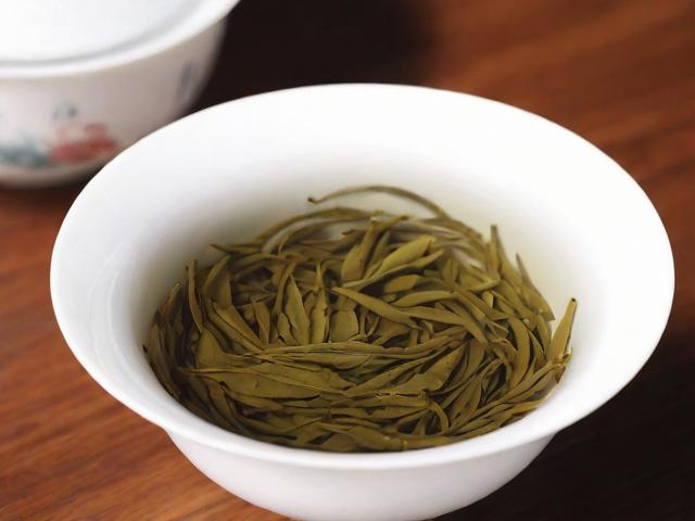 江西有名茶:探索名茶产地、品质与未来发展