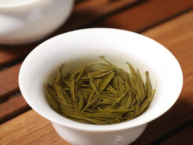 江西有名茶:探索名茶产地、品质与未来发展