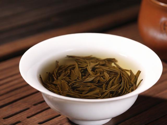重庆十大名茶:品味巴渝文化的精髓与经济价值