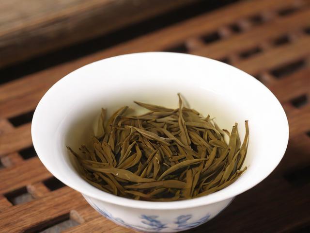 重庆十大名茶:品味巴渝文化的精髓与经济价值
