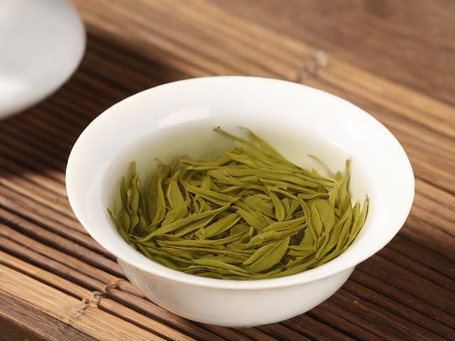 特级绿茶茶叶新茶:选购、保存与健康益处全解析