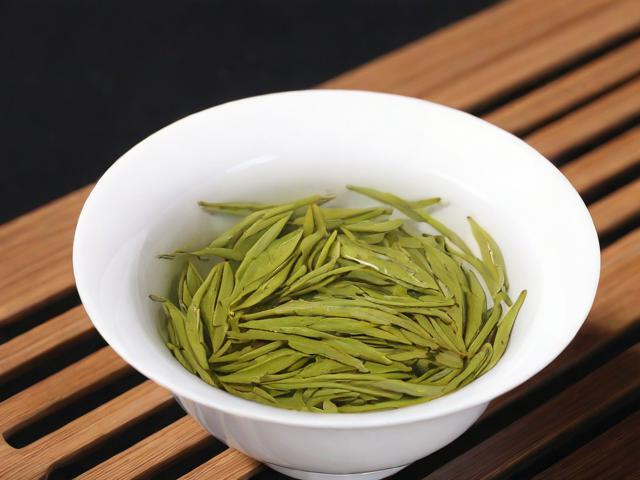 安徽名茶种类与文化价值：黄山毛峰、祁门红茶等茶叶的制作工艺及送礼推荐