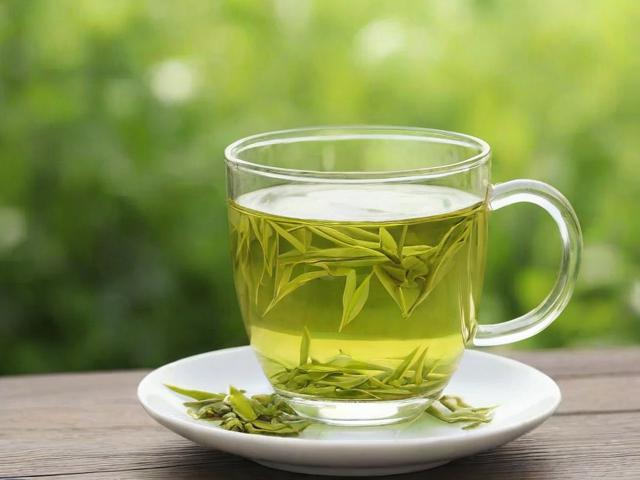绿茶有哪些种类及其功效全解析，助你挑选最适合的绿茶