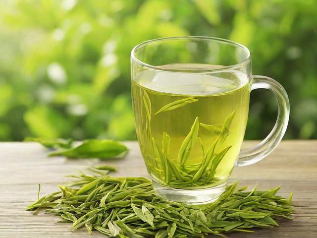 绿茶有哪些种类及其功效全解析,助你挑选最适合的绿茶