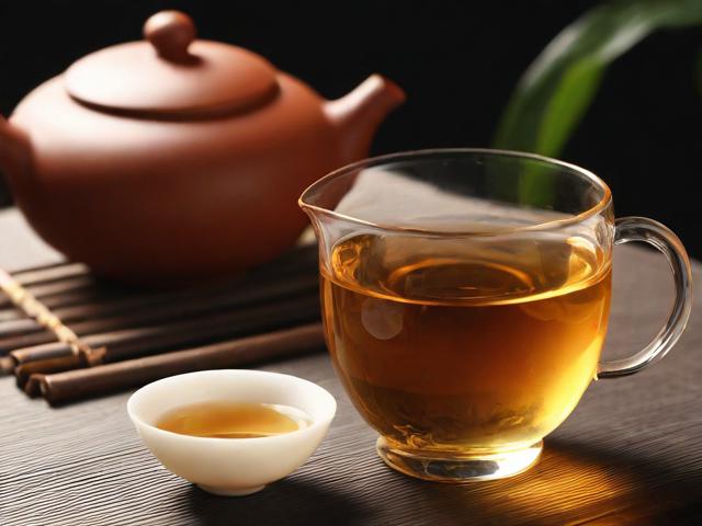 茗茶品牌全面解析：历史、市场趋势与选购指南