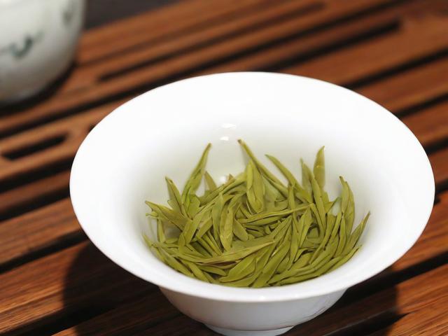 观山茗茶的历史文化与健康价值，让你轻松了解并享受高品质茶叶