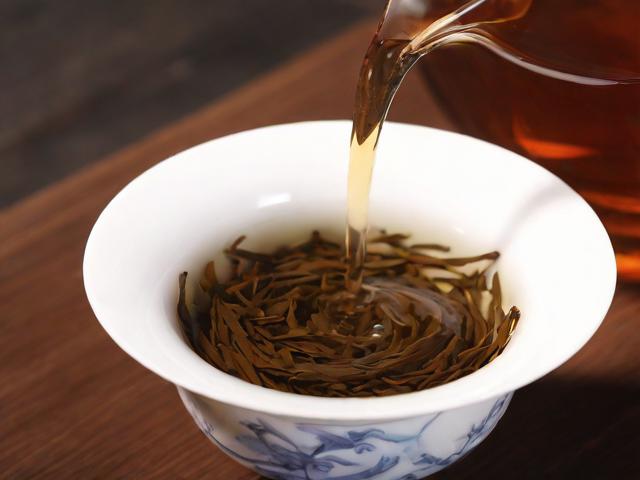 成都茶叶有哪些名茶？全面解析成都名茶及选购技巧
