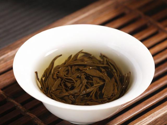 成都茶叶有哪些名茶?全面解析成都名茶及选购技巧