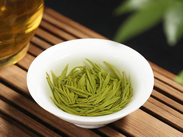 贵州名茶的文化魅力与选购指南，品鉴都匀毛尖、湄潭翠芽等佳茗