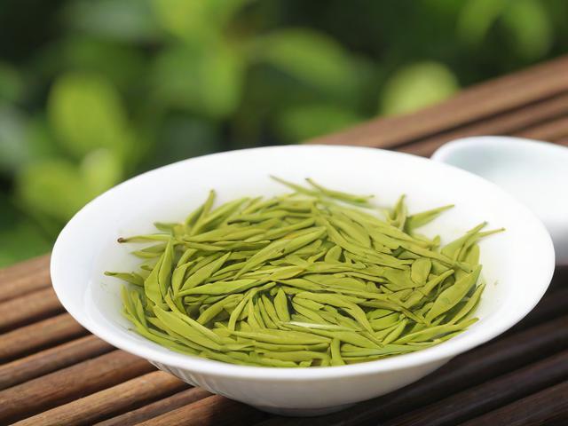 贵州名茶的文化魅力与选购指南,品鉴都匀毛尖、湄潭翠芽等佳茗