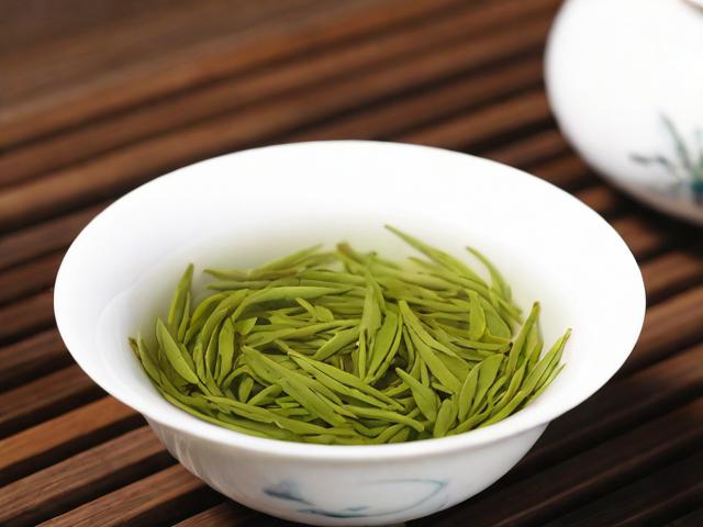 贵州名茶的文化魅力与选购指南,品鉴都匀毛尖、湄潭翠芽等佳茗