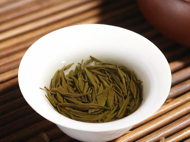 茶陵什么茶叶出名：全面解析茶陵红茶、绿茶及特色茶叶品牌