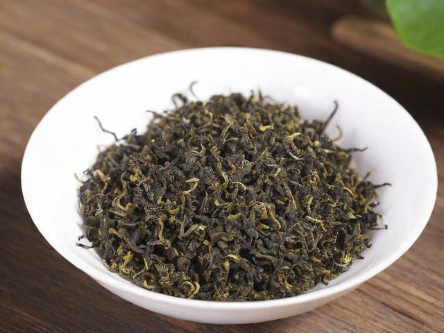 长霉的茶还能喝吗？全面解析茶叶发霉原因及处理方法