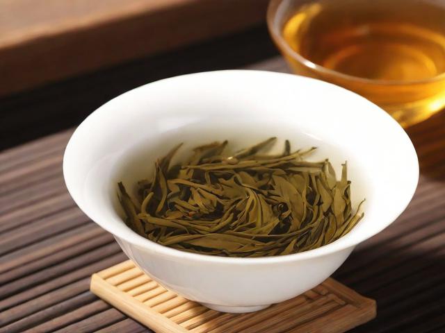 高档茶叶最贵的茶叶：产地、工艺与收藏价值全解析