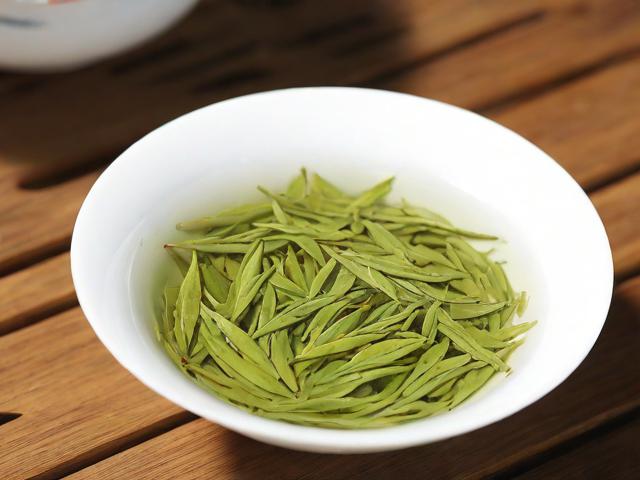 安吉白属于什么茶类?详解安吉白茶的分类与独特魅力