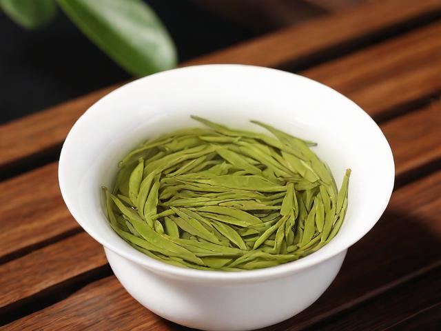 安吉白属于什么茶类?详解安吉白茶的分类与独特魅力