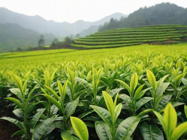 安徽名茶种详细介绍及种植加工工艺解析