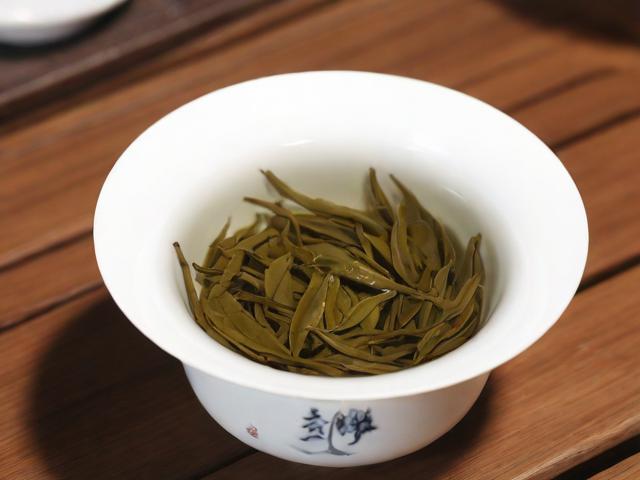 四川名茶有哪些种类与特色?全面解析四川名茶的文化与品鉴艺术
