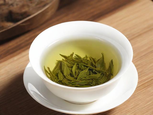 提神的茶叶有哪些?绿茶、乌龙茶、普洱茶功效对比与饮用建议