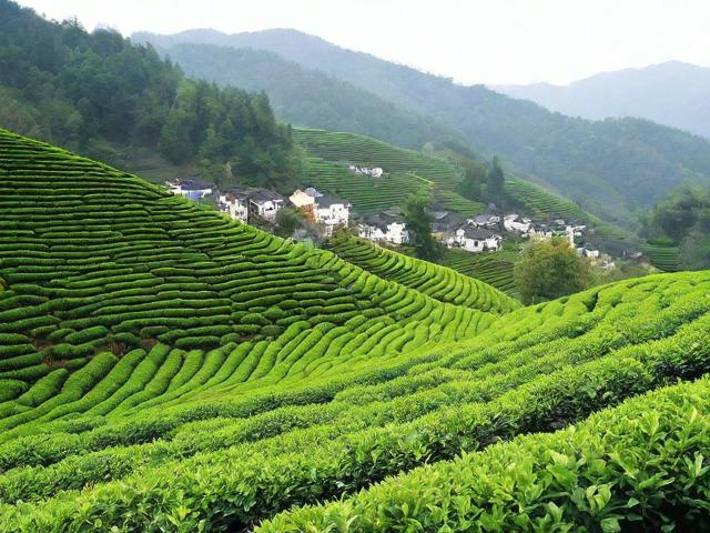 婺源什么茶叶出名 婺源绿茶品牌及选购技巧全攻略