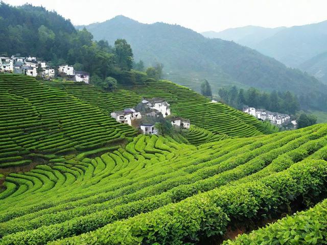婺源什么茶叶出名 婺源绿茶品牌及选购技巧全攻略
