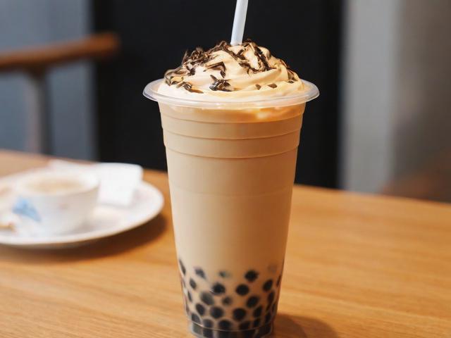 烤奶茶用什么茶叶最好 红茶乌龙茶各有什么风味特点