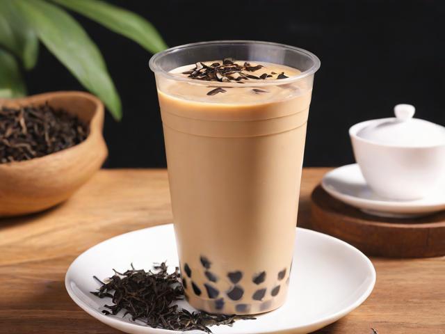 烤奶茶用什么茶叶最好 红茶乌龙茶各有什么风味特点