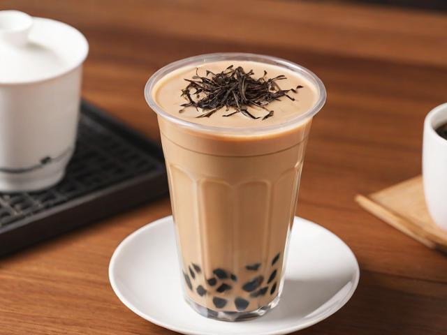 烤奶茶用什么茶叶最好 红茶乌龙茶各有什么风味特点