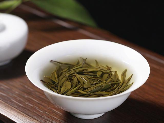 成都名茶的魅力：历史、种类与文化价值全解析