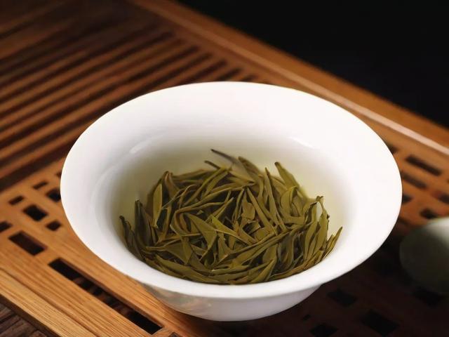 成都名茶的魅力：历史、种类与文化价值全解析