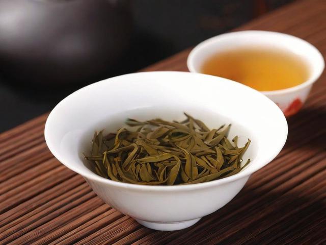 成都名茶的魅力：历史、种类与文化价值全解析