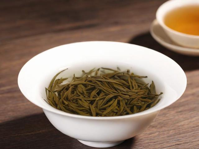 一万一斤的茶叶有哪些值得购买?高端茶叶市场解析与选购指南