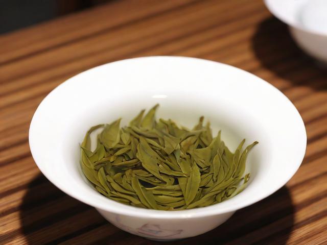 建瓯什么茶叶出名:探寻武夷岩茶与水仙茶的独特魅力