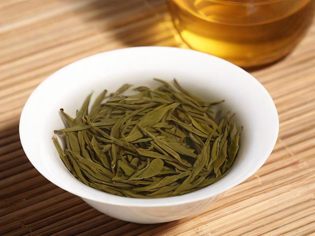 常见的茶叶有哪些种类及如何选择适合自己的茶叶