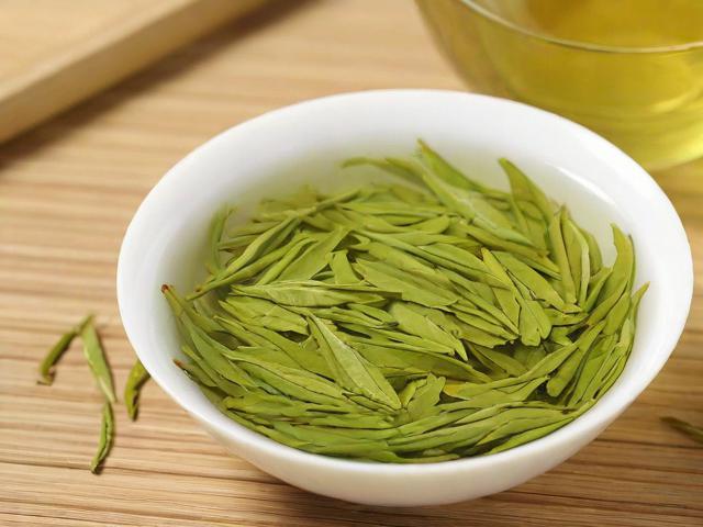 甘甜的茶叶有哪些？全面解析甘甜茶叶种类与选购技巧