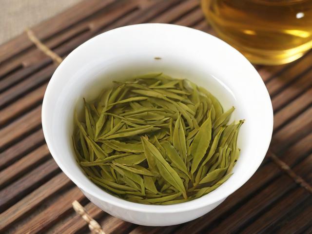 甘甜的茶叶有哪些?全面解析甘甜茶叶种类与选购技巧