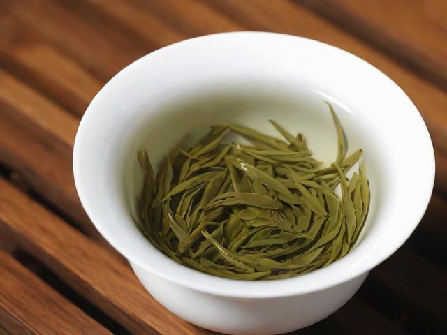 出名的茶叶有哪些:中国十大名茶与世界四大名茶全解析