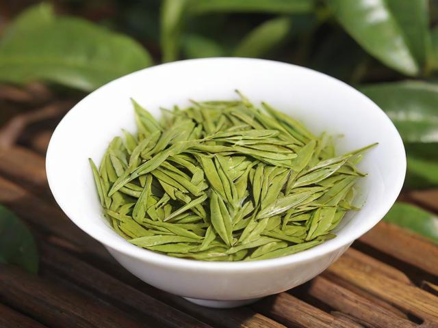 金寨什么茶叶出名:揭秘金寨翠眉与六安瓜片的独特魅力