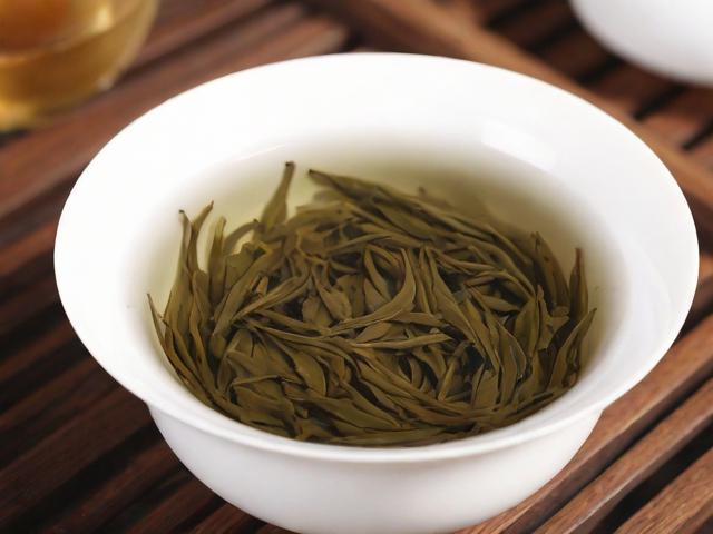 全国最出名的茶叶排行及品鉴技巧,让你轻松成为茶中行家