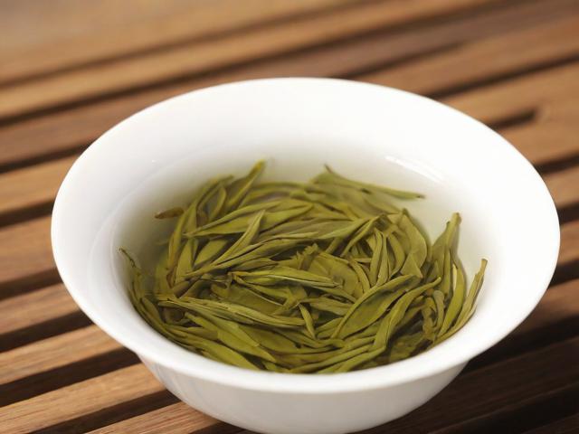 茶叶一芽的定义、分类及功效详解，助你深入了解高品质茶叶的核心